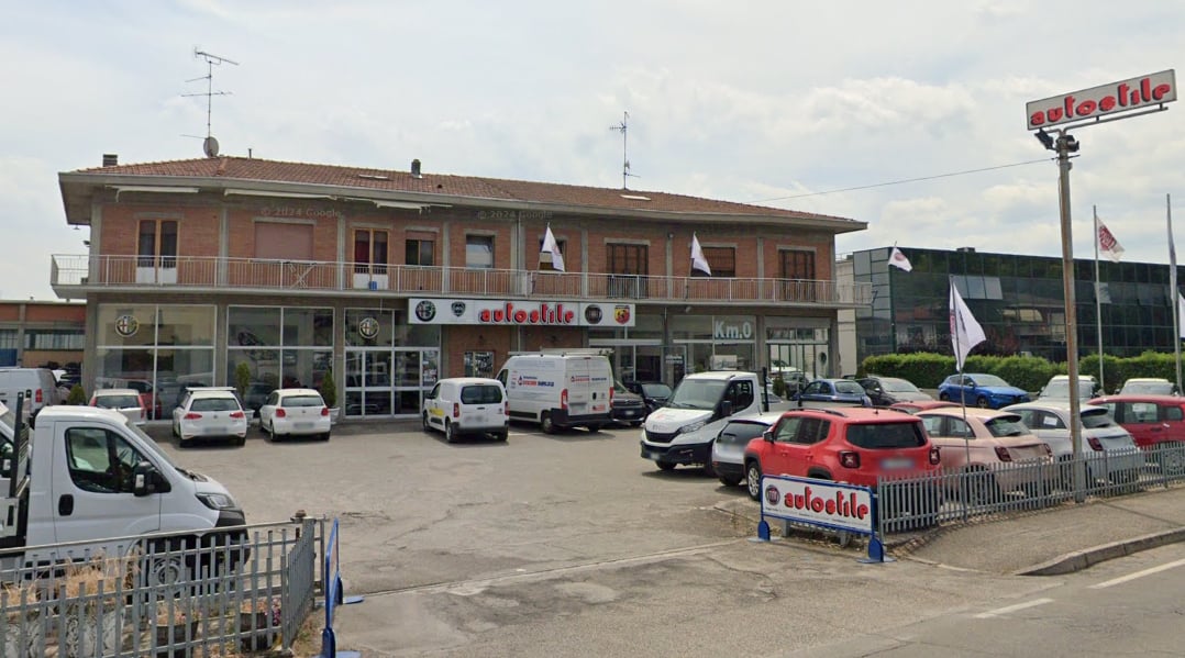 Autostile S.p.A. - Castellarano